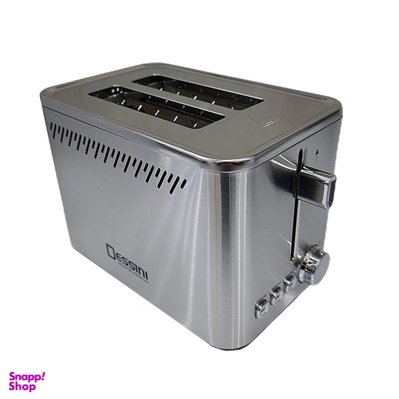 توستر 2 اسلایس دسینی مدل ST-8000