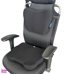 ست زیرنشیمنی یو و پشت کمری پروانه ای آکسون کد AX301