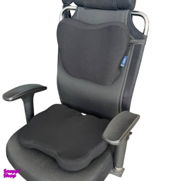 ست زیرنشیمنی یو و پشت کمری پروانه ای آکسون کد AX301