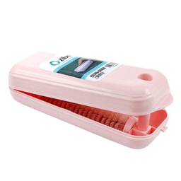 جارو دستی زیبا مدل تک محور کد RM513