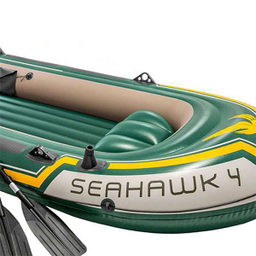 قایق بادی 4 نفره اینتکس مدل Seahawk کد 68351