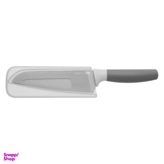 چاقو ساطوری برگهف مدل LEO Santoku