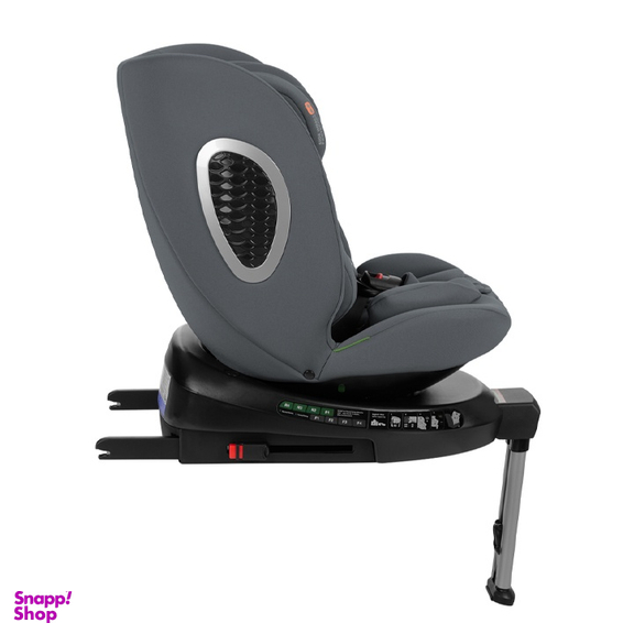 صندلی خودرو کودک کیکابو مدل i-rove
