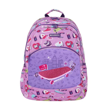 کوله پشتی گابل مدل Roller 232596019