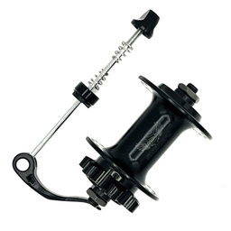 توپی جلو دیسکی دوچرخه اوکی مدل 36 سوراخ کد 1000