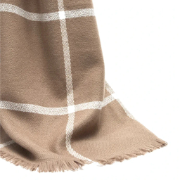 شال گردن زنانه ال سی وایکیکی مدل Desert