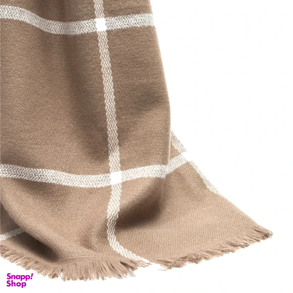 شال گردن زنانه ال سی وایکیکی مدل Desert