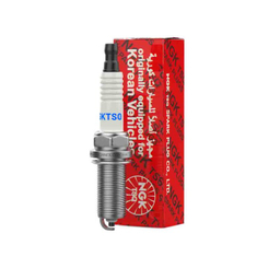 شمع خودرو ان جی کی کد LFR6C مناسب پژو 206 و پرشیا بسته 4 عددی