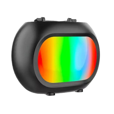 اسپیکر بلوتوثی قابل حمل زد کیو اس مدل SING-E ZQS-1441