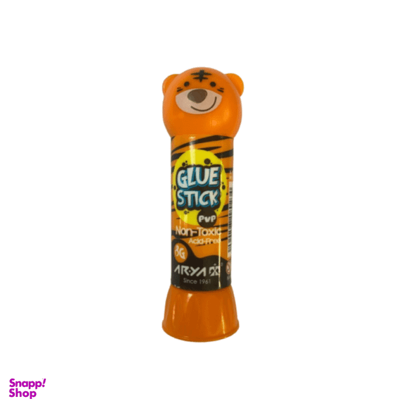 چسب ماتیکی عروسکی آریا کد 587