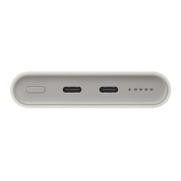 پاوربانک ۲۵ وات سامسونگ مدل Battery Pack EB-U2510 ظرفیت 10000 میلی آمپر ساعت