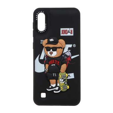 کاور گوشی موبایل کیس تیفای مدل بالشتی مناسب سامسونگ Galaxy A10 / M10