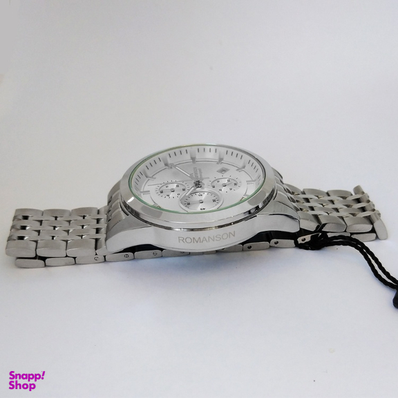 ساعت عقربه ای مردانه رومانسون کد 22