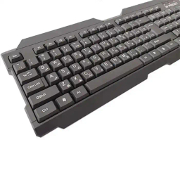 کیبورد و ماوس بی سیم ایکس پی-پروداکت مدل XP-W5800