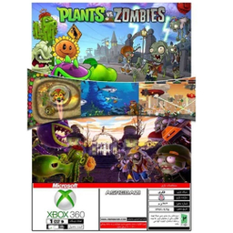 بازی Popcap Hits مخصوص ایکس باکس 360
