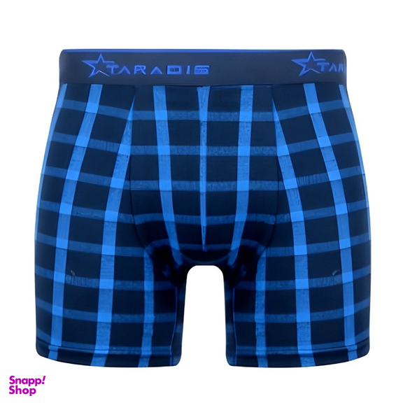 شورت مردانه تارادیس کد 3010/01 رنگ آبی