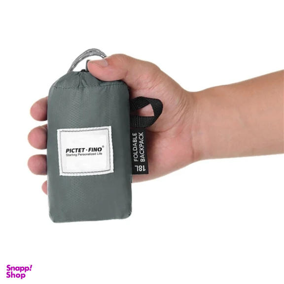 کوله پشتی کوهنوردی 18 لیتر پیکتت.فاینو مدل RH52