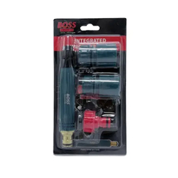 ست کارواش سرشلنگی تفنگی LH کد 20119