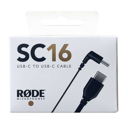 کابل اتصال میکروفن به گوشی مدل RODE-SC16