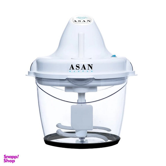 خردکن آسان مدل 5800A