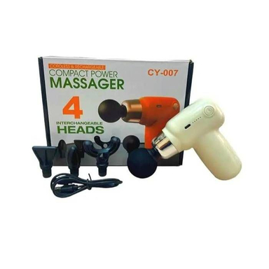 ماساژور تفنگی مدل CY-007