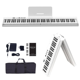 پیانو دیجیتال مدل کونیکس به همراه پایه