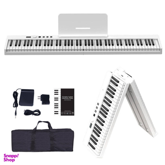 پیانو دیجیتال مدل کونیکس به همراه پایه