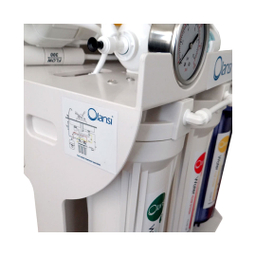 دستگاه تصفیه کننده آب اولانسی مدل REVERSE OSMOSIS S1700