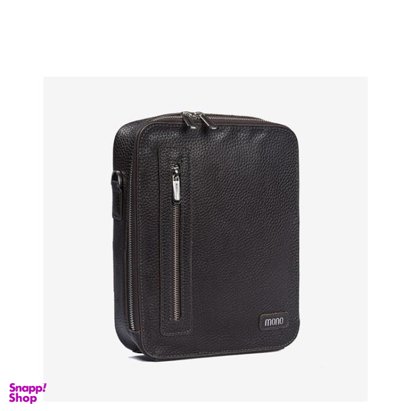 کراس بادی چرم طبیعی مونو کد X0004