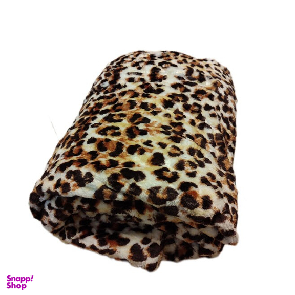 پتو شادیلون مدل پلنگی کد 1 سایز 200×220 سانتی متر