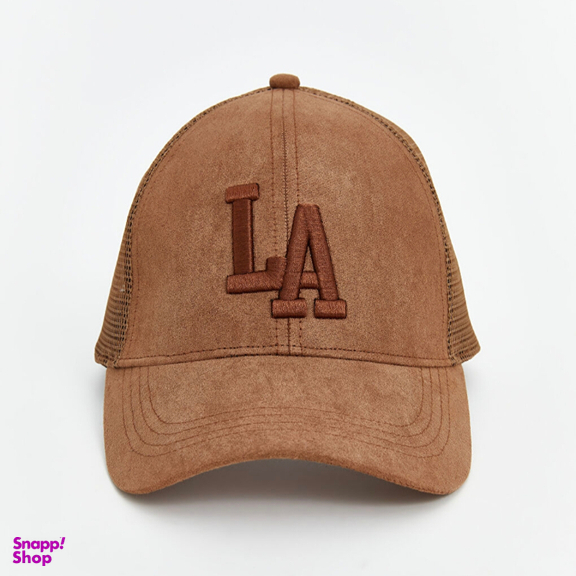 کلاه کپ ال سی وایکیکی مدل TURK393