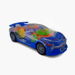 ماشین کنترلی شارژی مدل چرخ دنده ای کد 39A-338