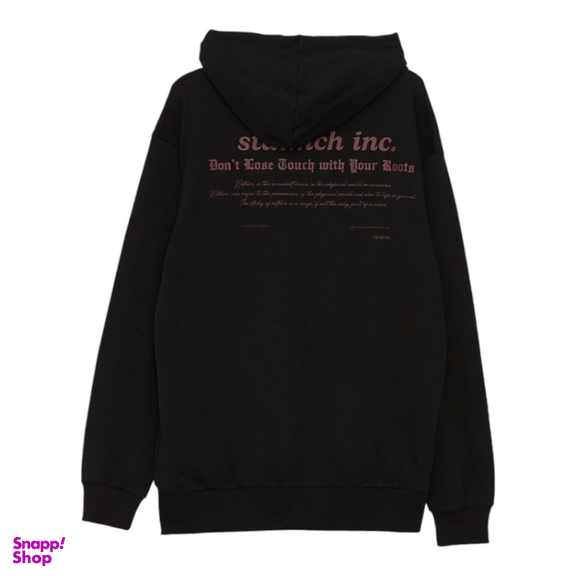 سویشرت مردانه ال سی وایکیکی مدل tork5368