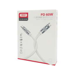 کابل Type-C به Type-C ایکس او مدل NB-Q228B طول 1 متر