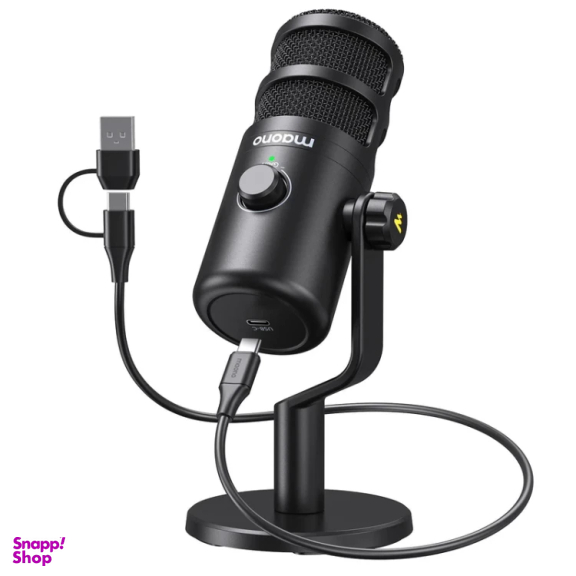 میکروفون مائونو مدل PD100u