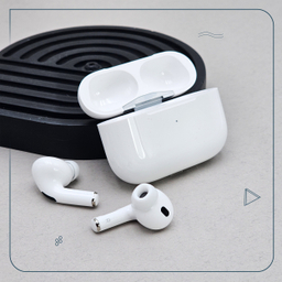 ایرفون بلوتوثی نیا مدل AirPods Pro 2nd