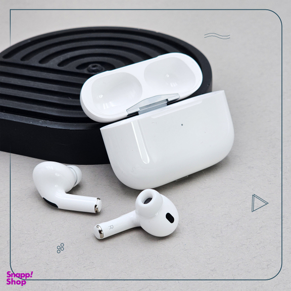 ایرفون بلوتوثی نیا مدل AirPods Pro 2nd