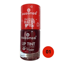 تینت لب اسنس مدل Water کد 01 حجم 15 میلی‌ لیتر
