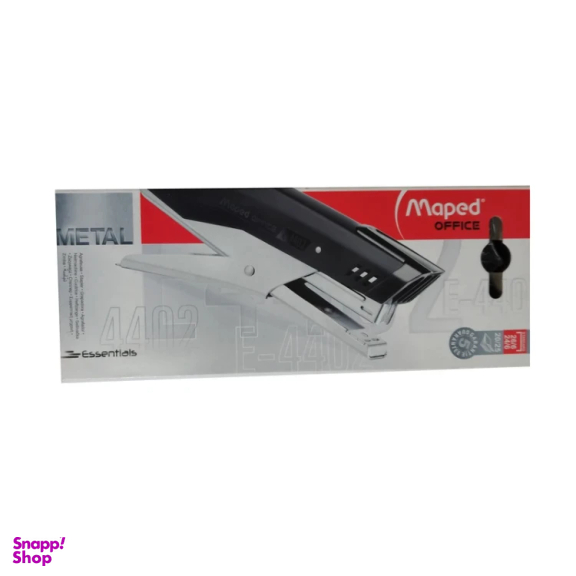 منگنه مپد مدل Essential Metal 440210 انبری کد E-4402