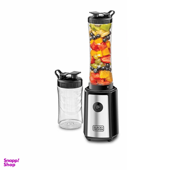 آبمیوه گیری بلک اند دکر مدل SBX300