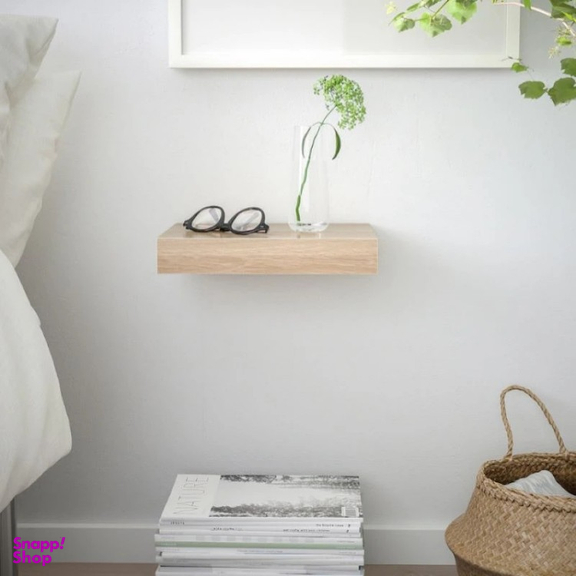 شلف ایکیا مدل LACK کد 502.821.77