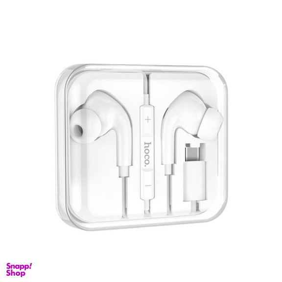 هندزفری با سیم هوکو مدل M101 PRO TYPE-C