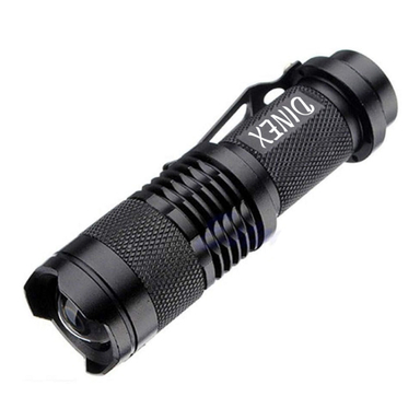 چراغ قوه دینکس DX-104