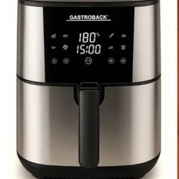 هواپز گاستروبک مدل DALHO-AF60 گنجایش 9 لیتر