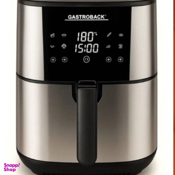 هواپز گاستروبک مدل DALHO-AF60 گنجایش 9 لیتر