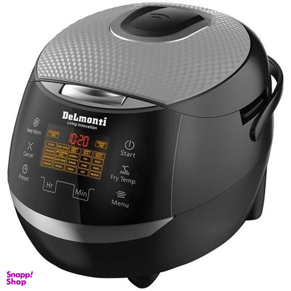 پلوپز 10 نفره دلمونتی مدل 875