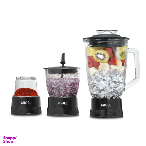 آبمیوه گیری میگل GPJ 802