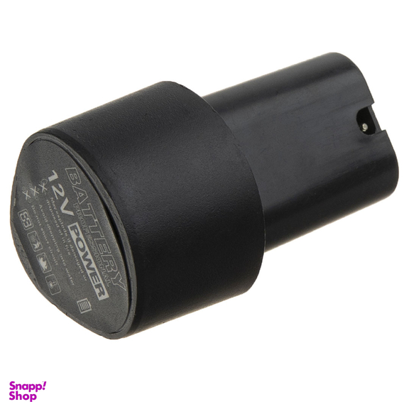 مجموعه 110 عددی دریل پیچ گوشتی شارژی جاب مدل JBC-5000l/S2