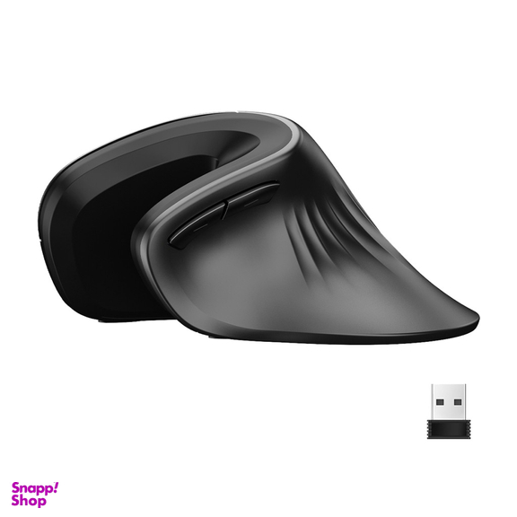 ماوس ورتیکال بی سیم مخصوص بازی مدل T27