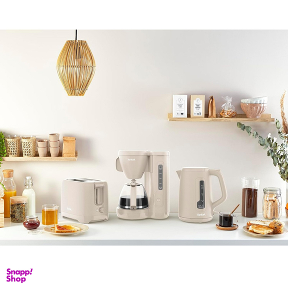 کتری برقی تفال مدل KO2M گنجایش 1.7 لیتر